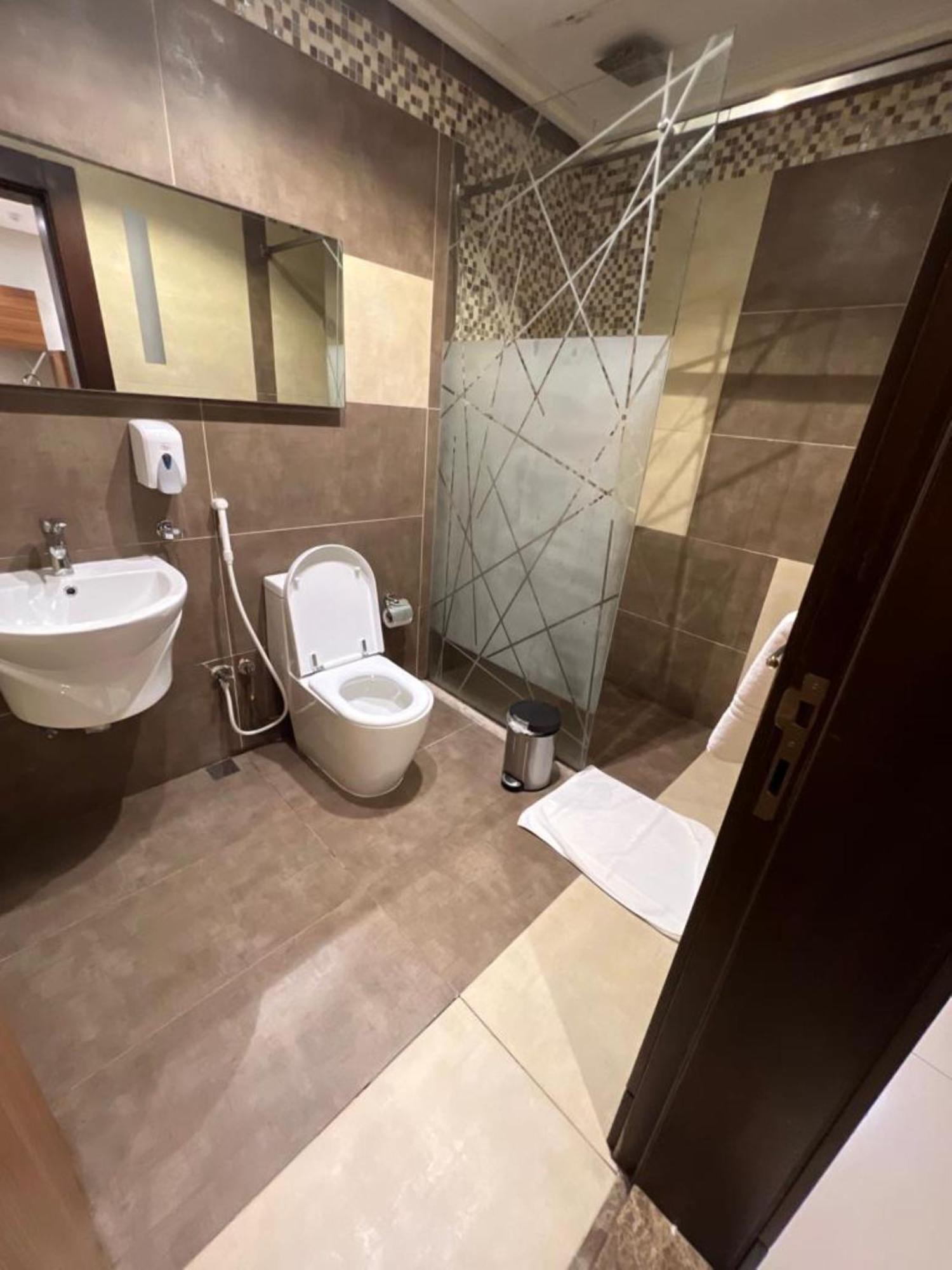 Obhur Home Jeddah Bagian luar foto