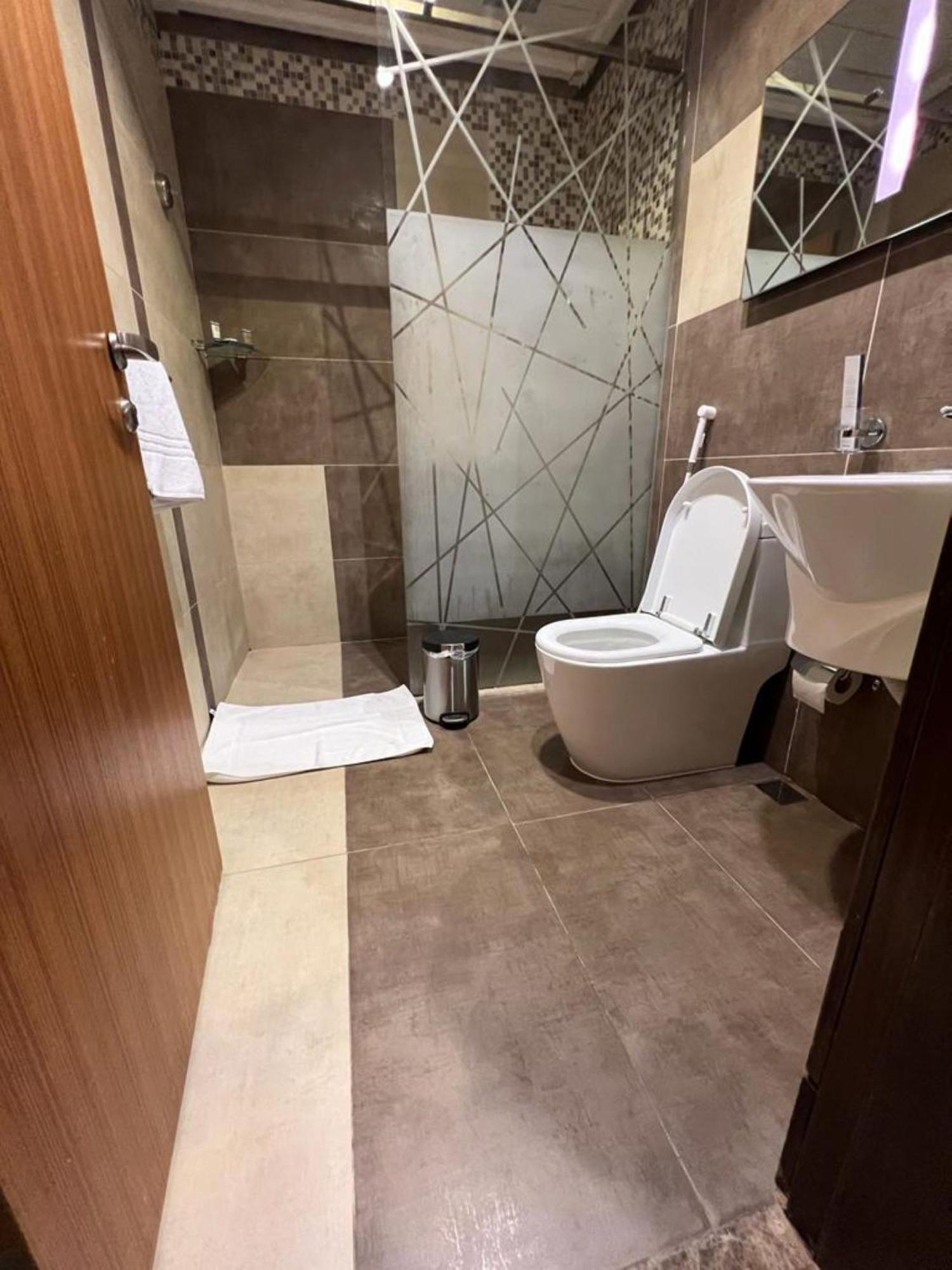 Obhur Home Jeddah Bagian luar foto