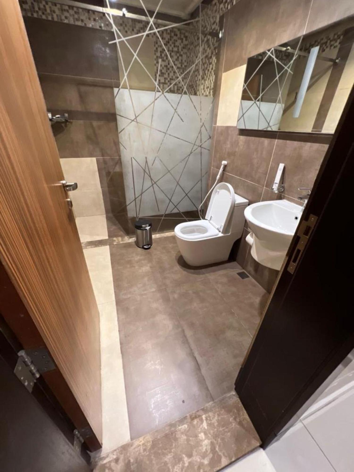 Obhur Home Jeddah Bagian luar foto