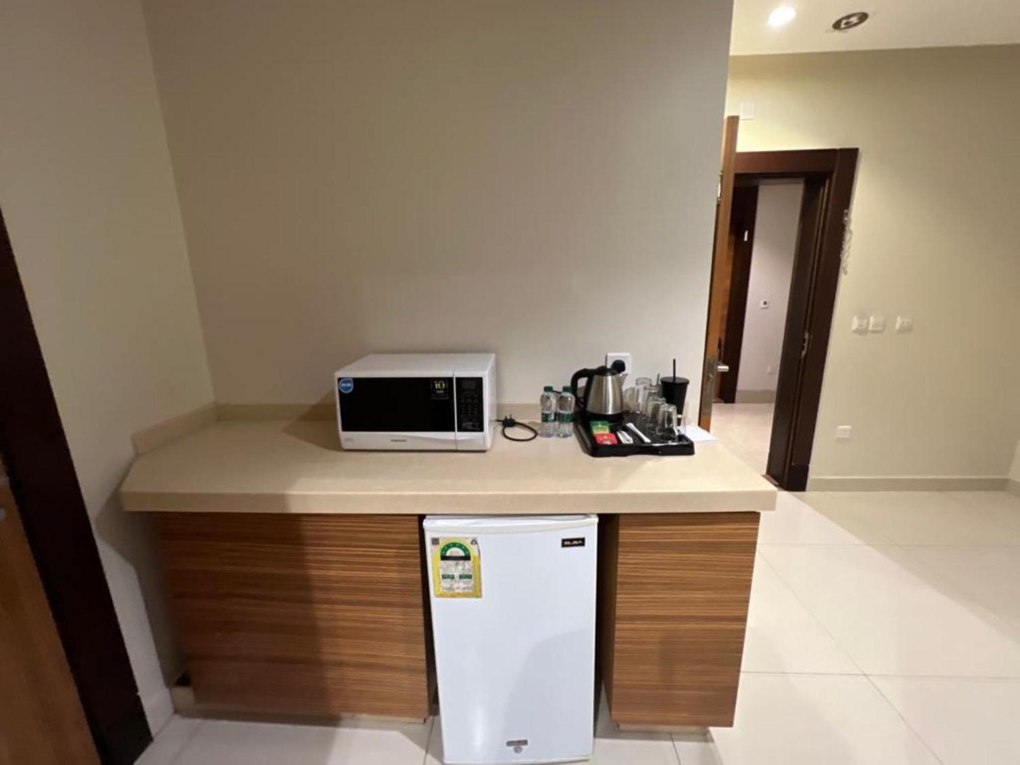 Obhur Home Jeddah Bagian luar foto