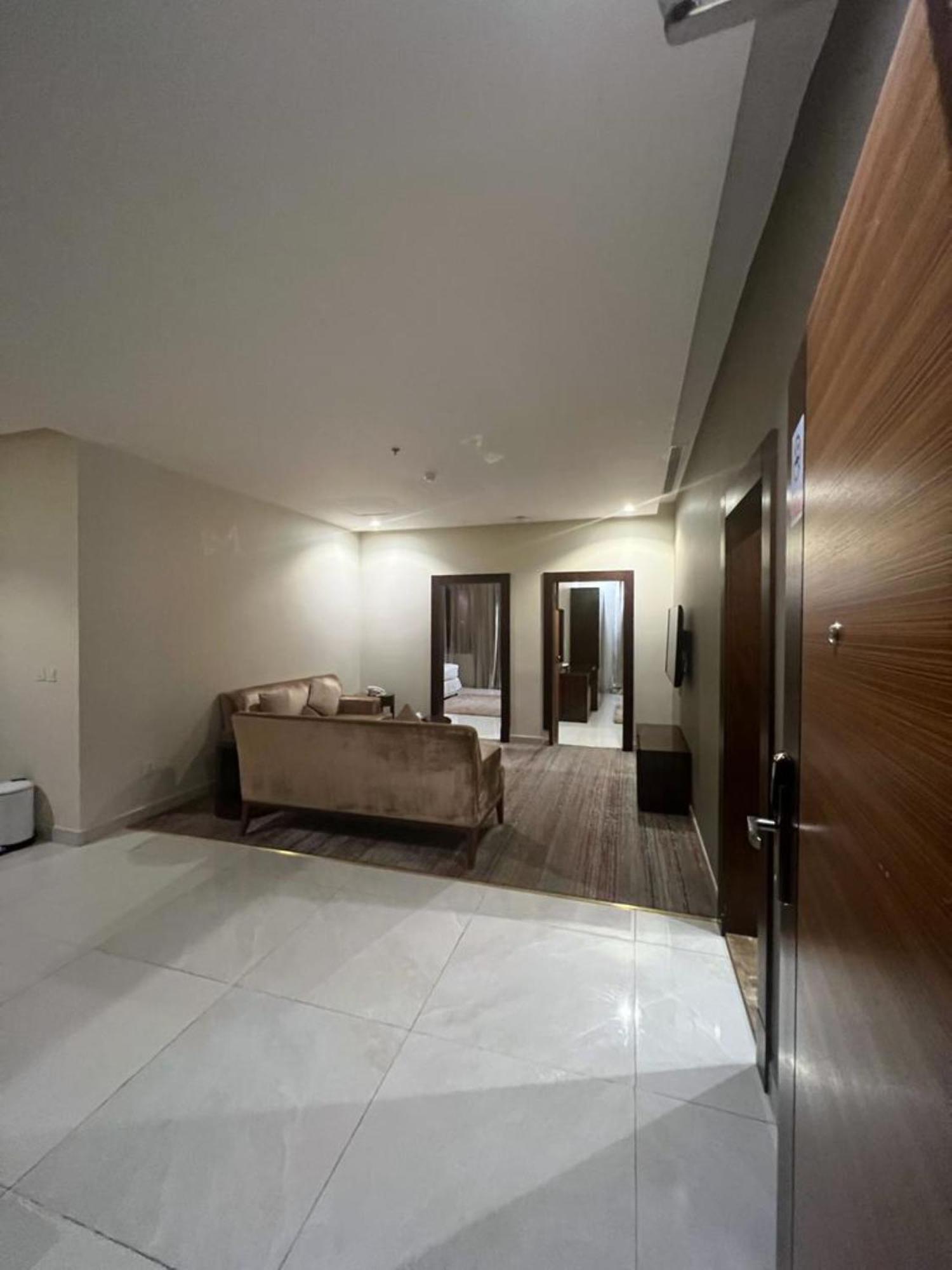 Obhur Home Jeddah Bagian luar foto