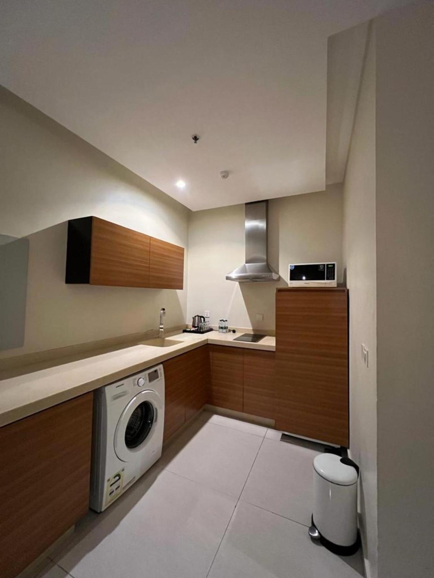 Obhur Home Jeddah Bagian luar foto