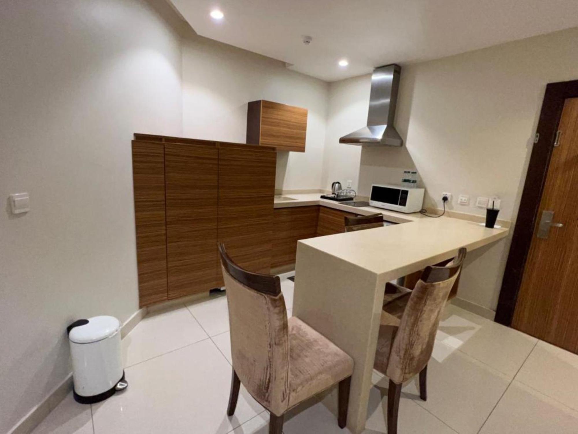Obhur Home Jeddah Bagian luar foto