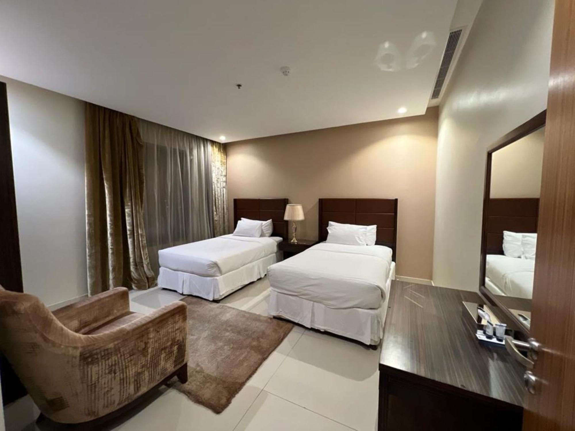 Obhur Home Jeddah Bagian luar foto