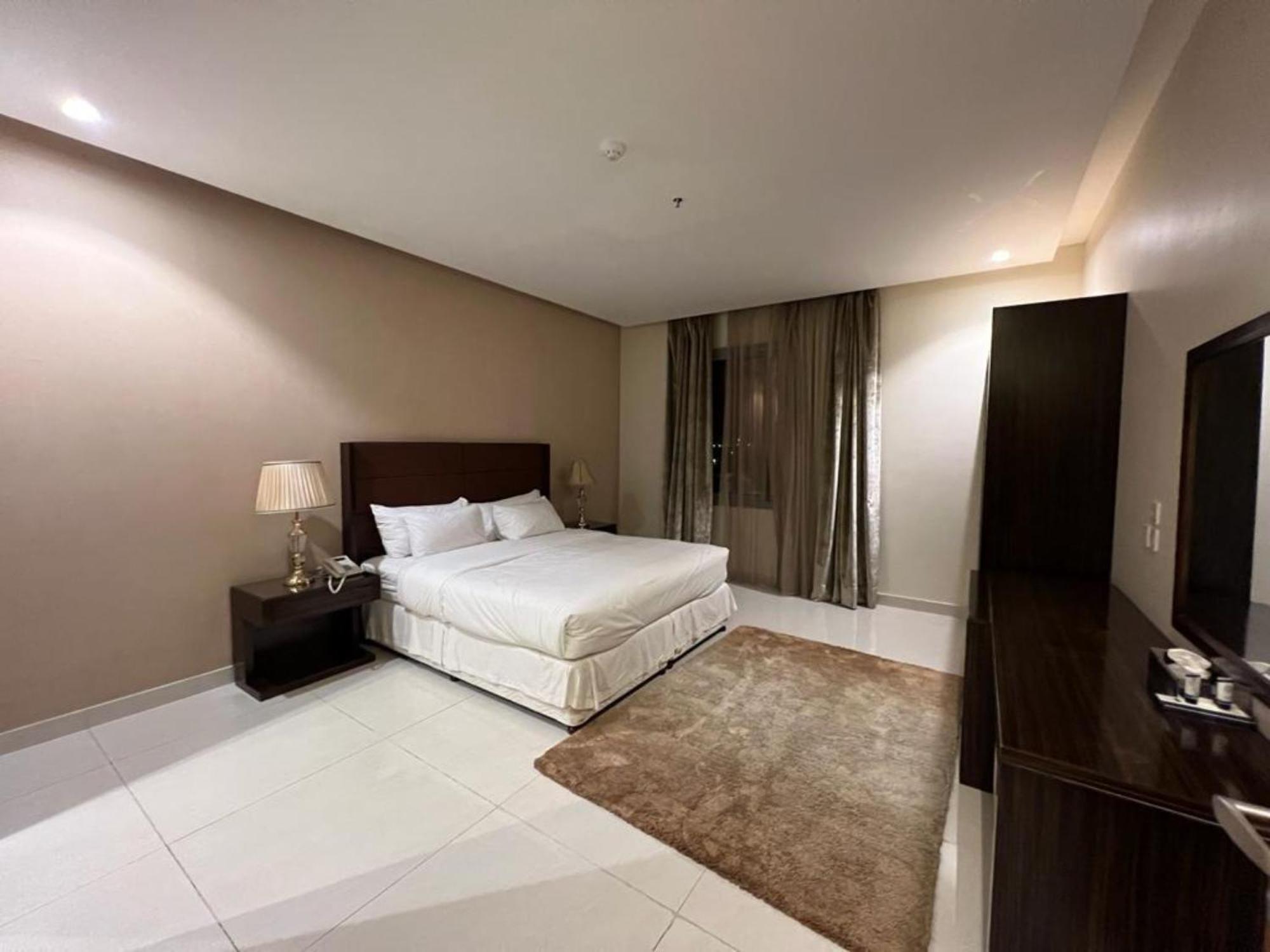 Obhur Home Jeddah Bagian luar foto