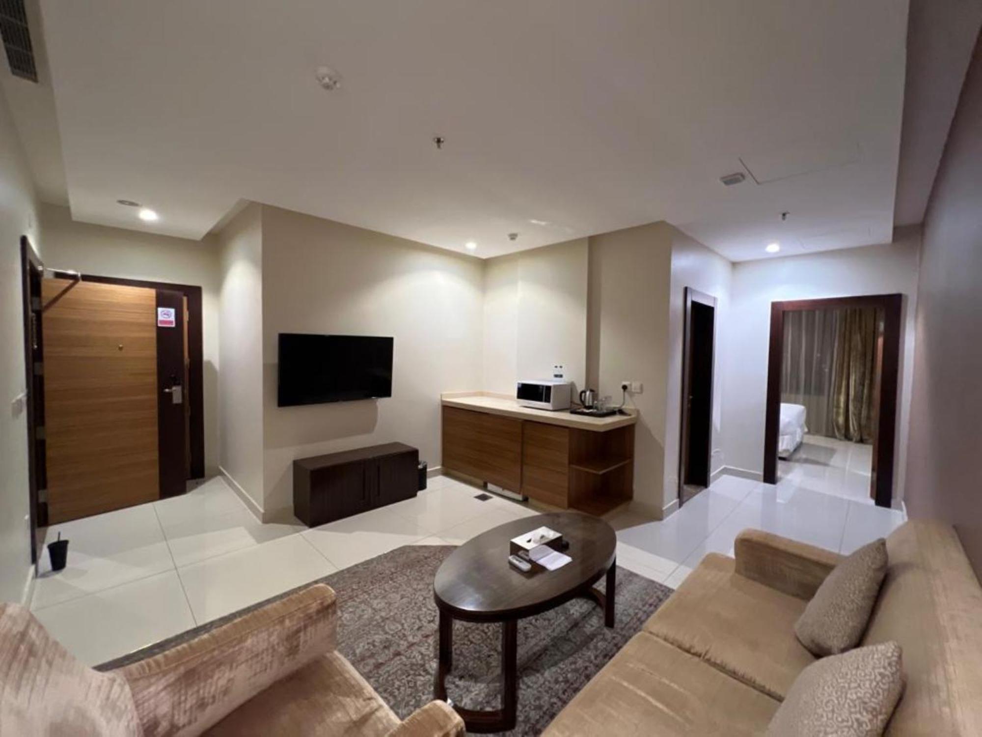 Obhur Home Jeddah Bagian luar foto