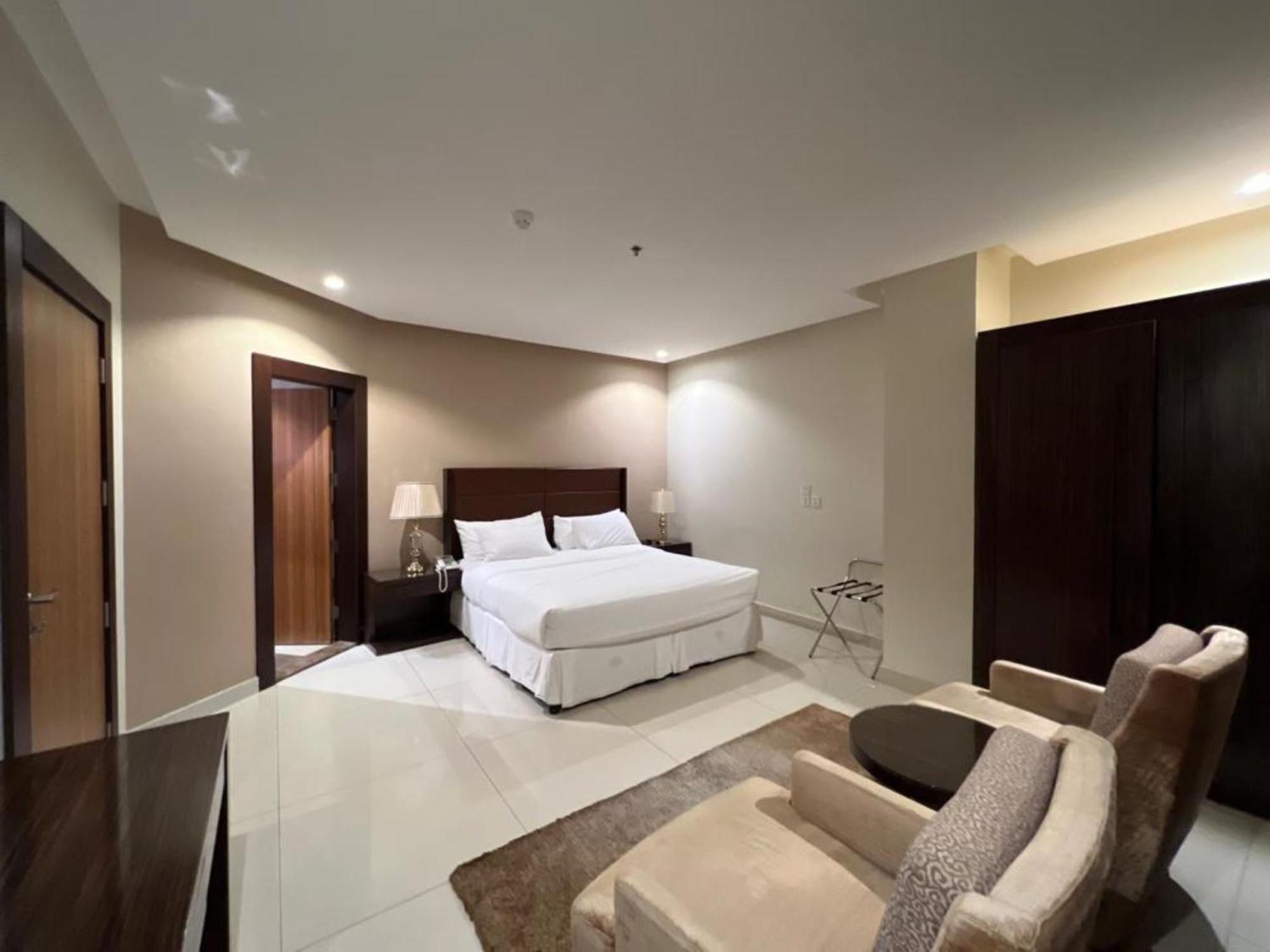 Obhur Home Jeddah Bagian luar foto