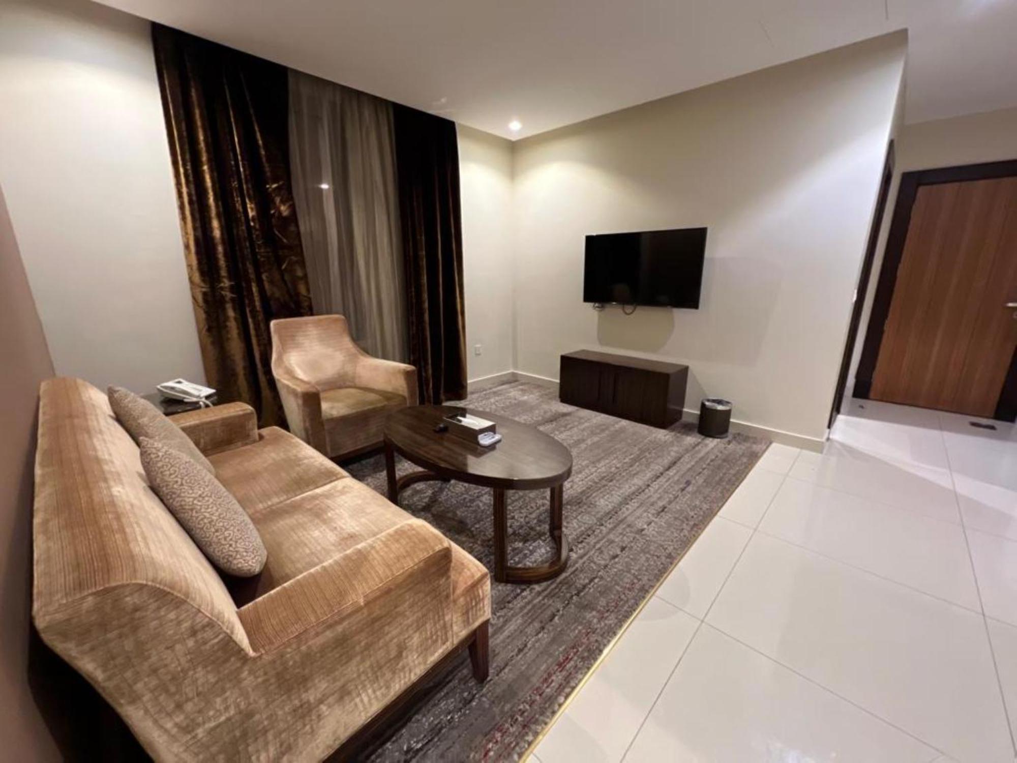 Obhur Home Jeddah Bagian luar foto