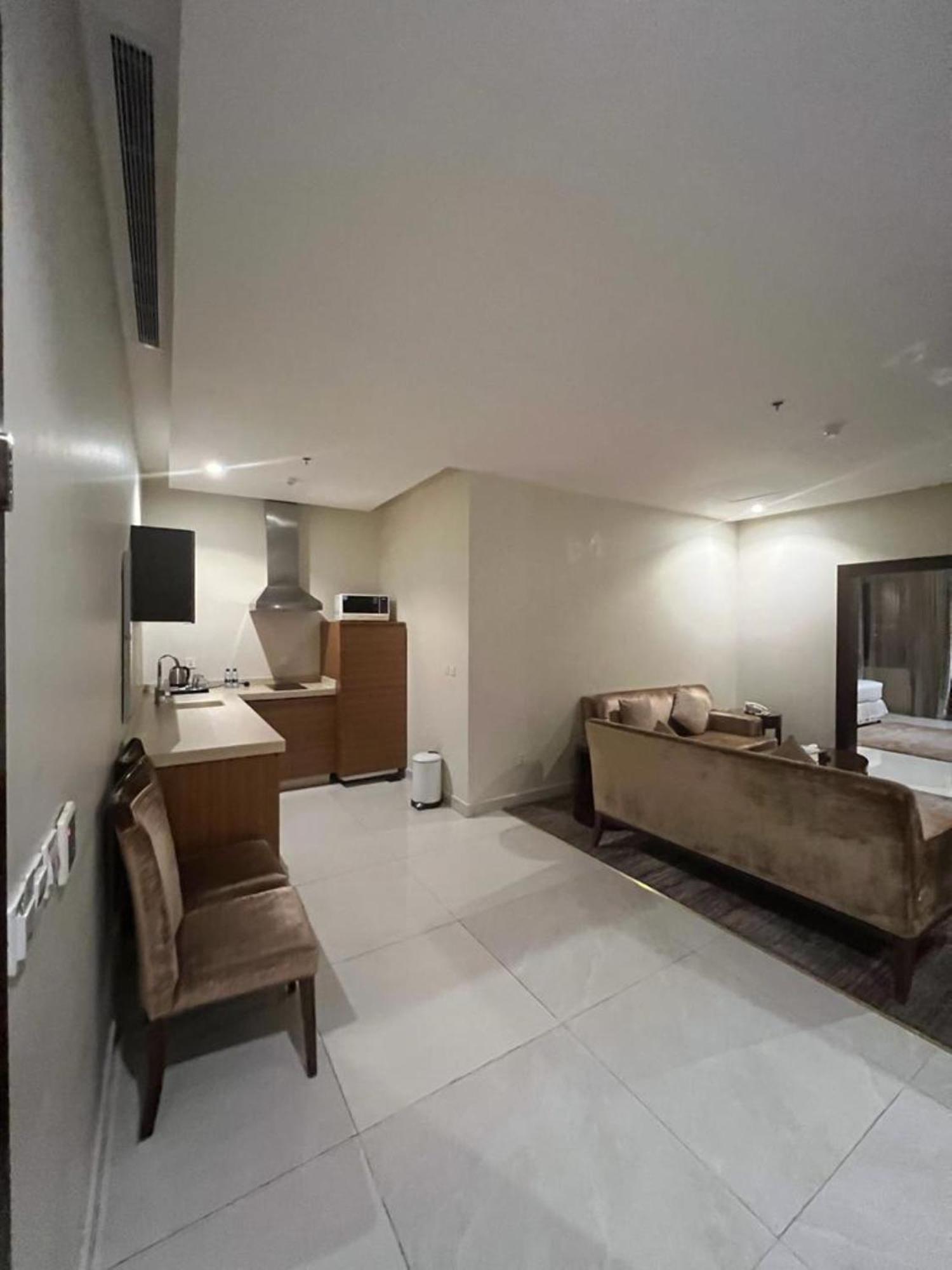 Obhur Home Jeddah Bagian luar foto