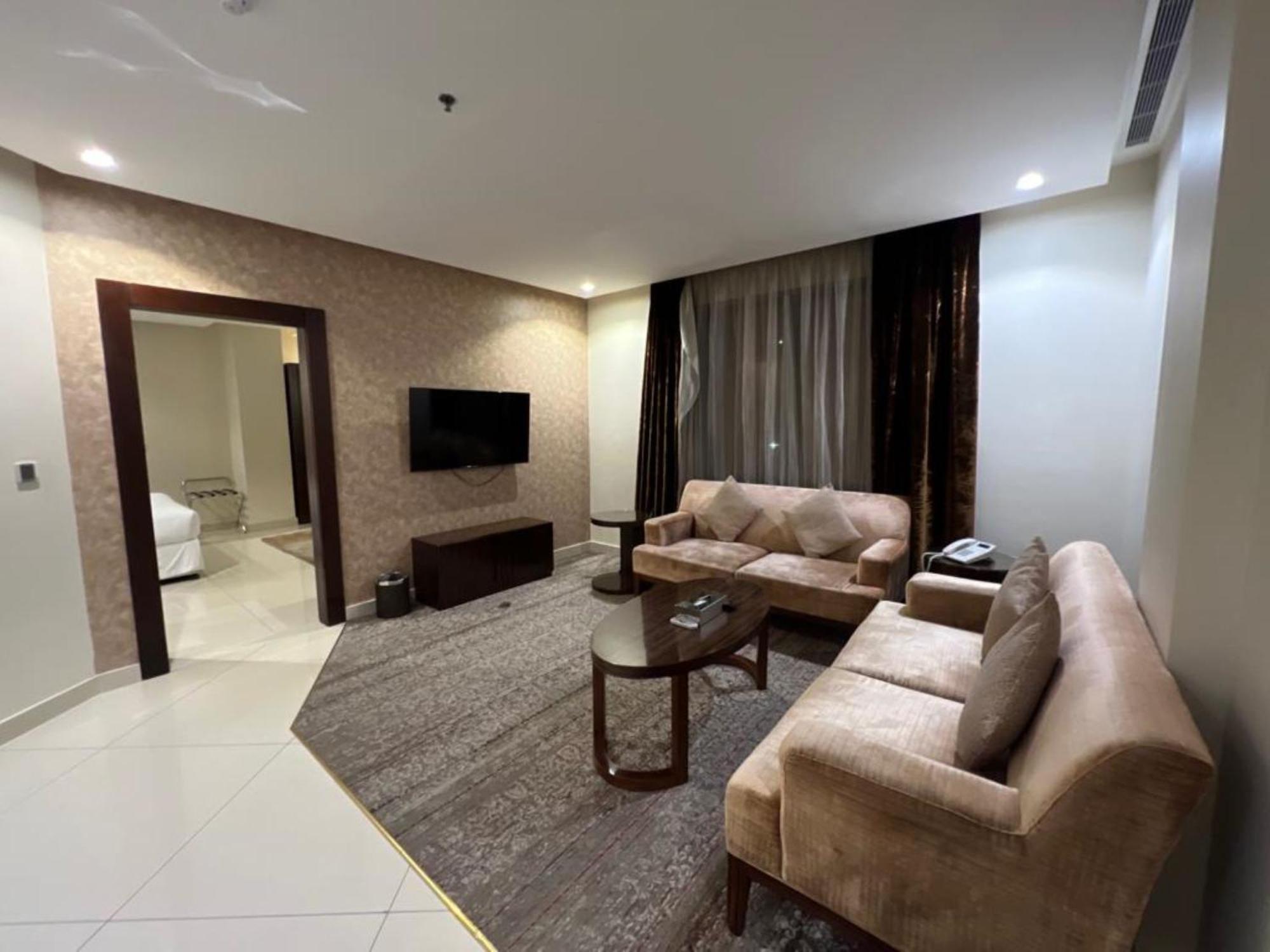 Obhur Home Jeddah Bagian luar foto