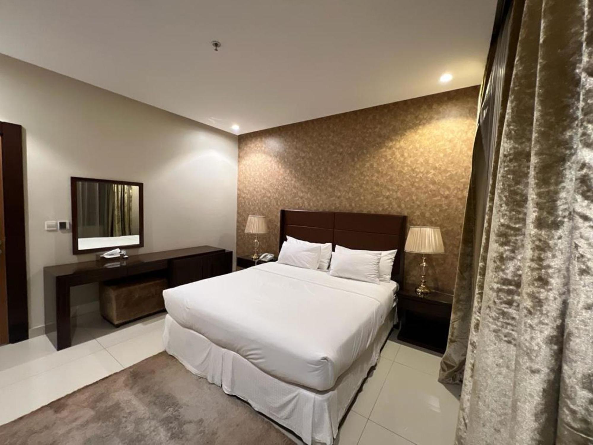 Obhur Home Jeddah Bagian luar foto