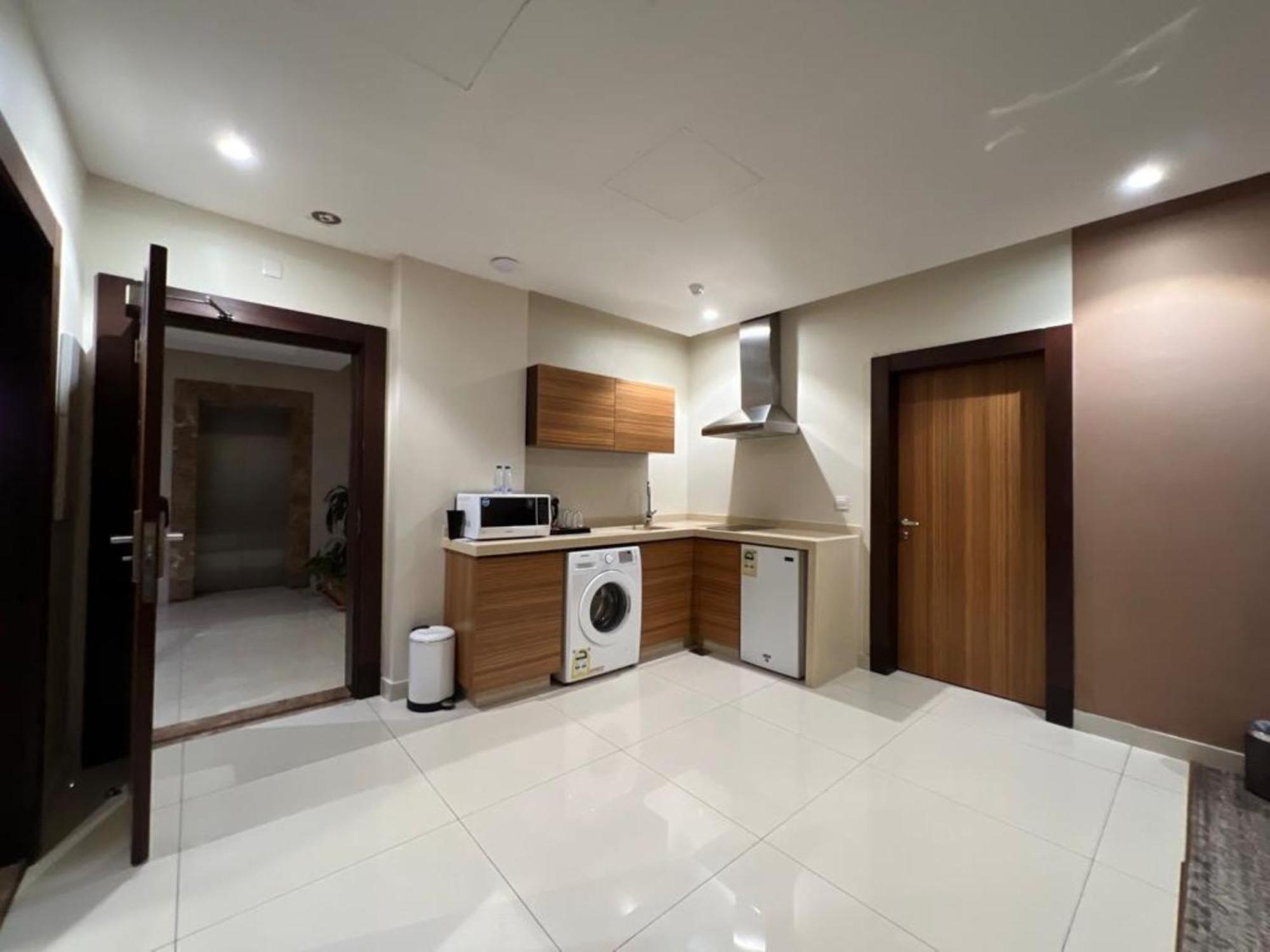 Obhur Home Jeddah Bagian luar foto