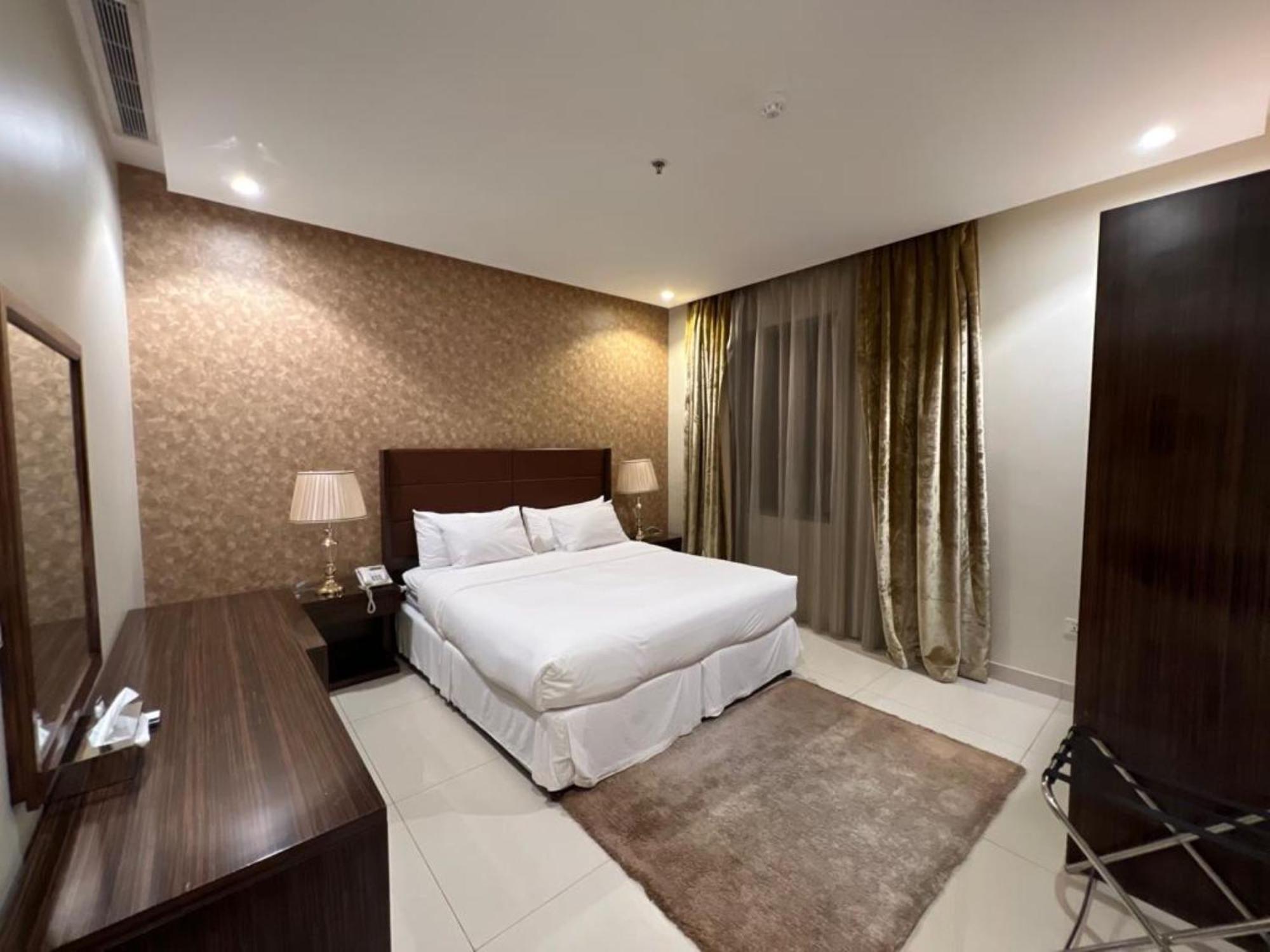 Obhur Home Jeddah Bagian luar foto