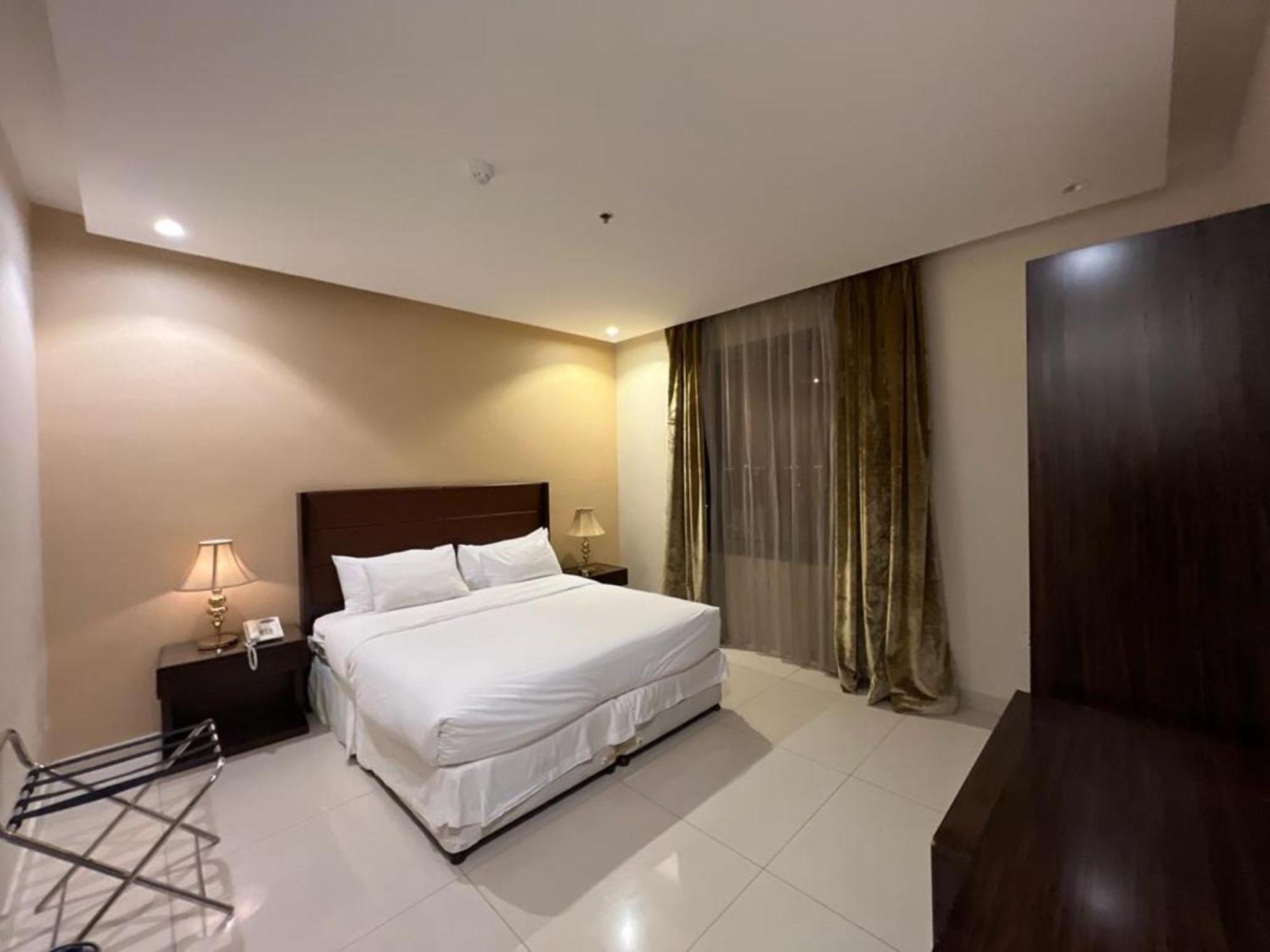 Obhur Home Jeddah Bagian luar foto
