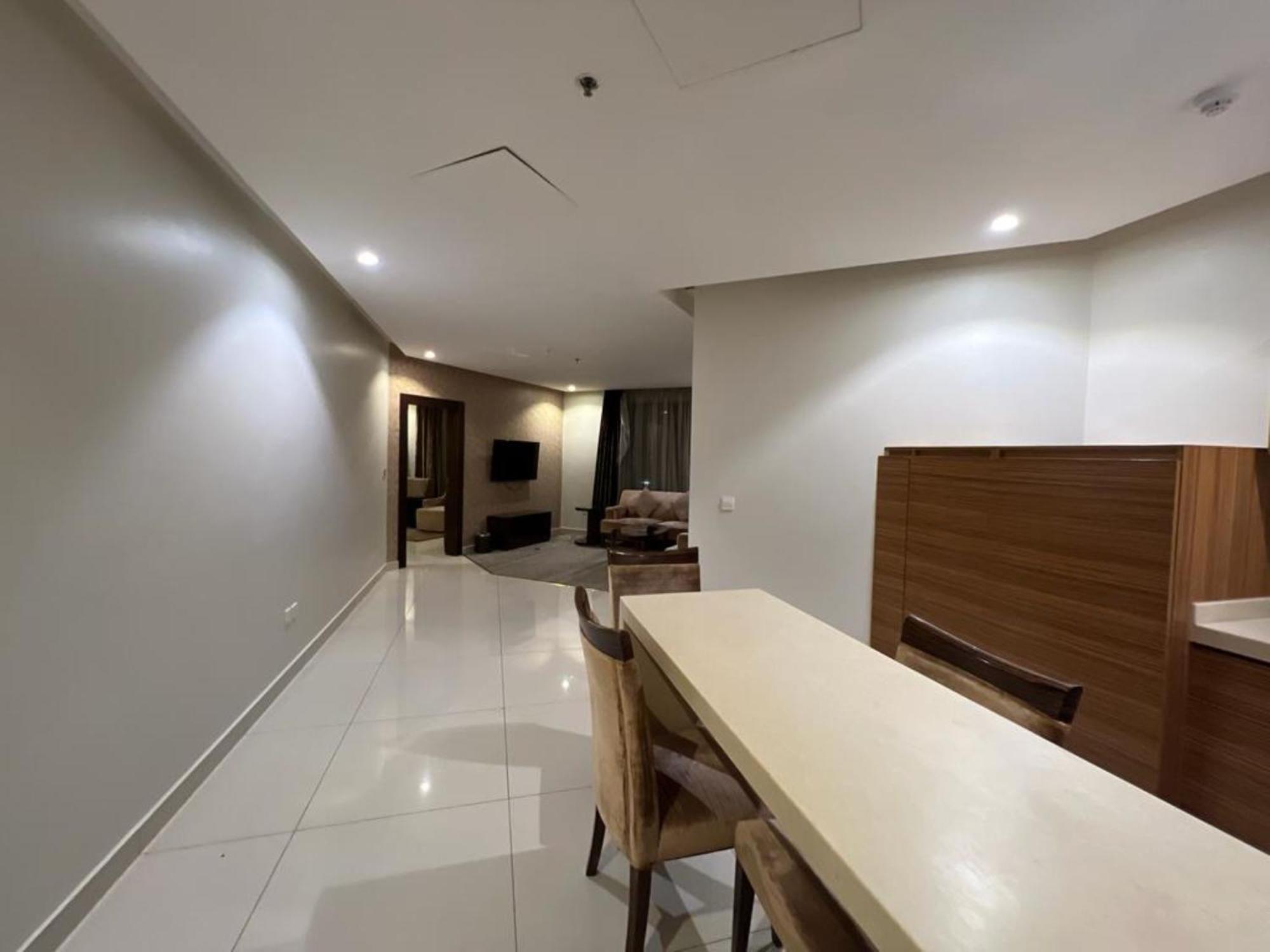 Obhur Home Jeddah Bagian luar foto